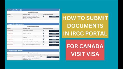 ircc portal under maintenance|Apply online for to visit Canada: IRCC Portal .